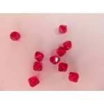 Swarovski Crystal Bicone 5mm